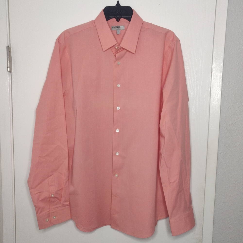 Express Dress Shirt